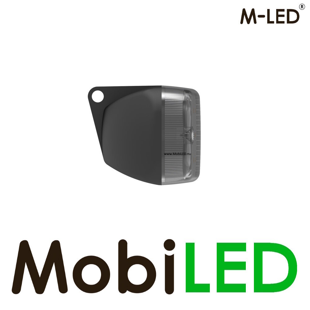 M-LED Talmu lentille dark