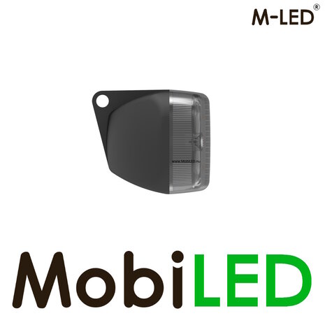 M-LED Talmu lentille dark