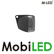 M-LED Talmu lentille dark
