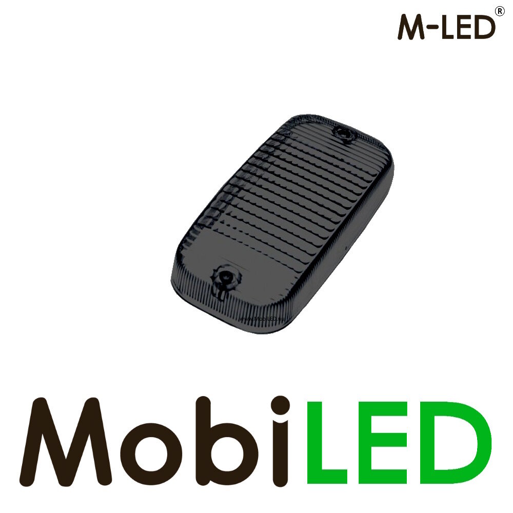 M-LED Talmu dark lens M-LED Talmu dark lens