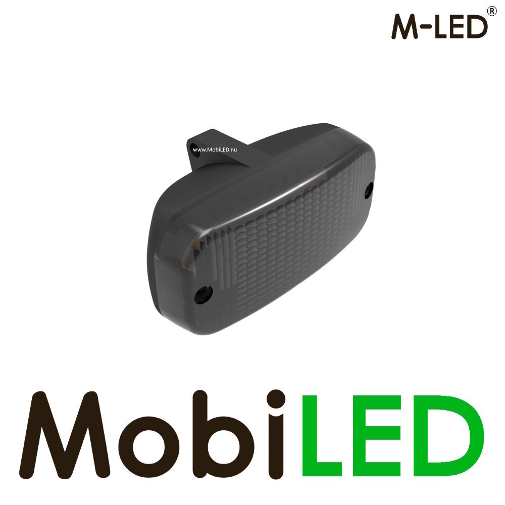 M-LED Talmu Lentille Dark M-LED Talmu Lentille Dark