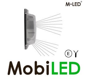 M-LED Work light right double burner M-LED Work light right double burner