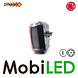 WAS Set NEON look dynamic trailer rear lights E-mark 5 functions 12-24 volts 7-pins WAS Set NEON look dynamic trailer rear lights E-mark 5 functions 12-24 volts 7-pins