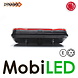 WAS Set NEON look dynamic trailer rear lights E-mark 5 functions 12-24 volts 7-pins WAS Set NEON look dynamic trailer rear lights E-mark 5 functions 12-24 volts 7-pins