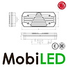 WAS WAS Set rear lights 6 functions reflector 12-24V E-mark WAS WAS Set rear lights 6 functions reflector 12-24V E-mark