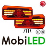 WAS WAS Set rear lights 6 functions 12-24V E-mark WAS WAS Set rear lights 6 functions 12-24V E-mark