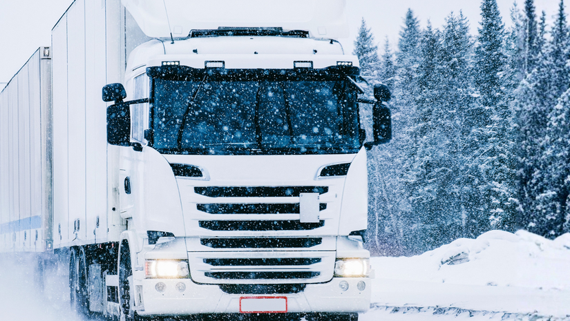 Préparer votre véhicule pour l’hiver : l’importance d’un éclairage LED fiable