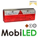 Aspöck Set Europoint III rear lights 5 functions reflector 24V E-mark Aspöck Set Europoint III rear lights 5 functions reflector 24V E-mark