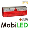 Aspöck Aspock Set Europoint III rear lights 5 functions reflector 24V E-mark Aspöck Aspock Set Europoint III rear lights 5 functions reflector 24V E-mark