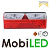 Aspöck Aspock Set Europoint III achterlichten 5 functies reflector 24V E-keur Aspöck Aspock Set Europoint III achterlichten 5 functies reflector 24V E-keur