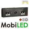 Aspöck Aspock Set Europoint III rear lights 5 functions reflector 24V E-mark Aspöck Aspock Set Europoint III rear lights 5 functions reflector 24V E-mark