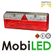 Aspöck Set Europoint III rear lights 5 functions reflector 24V E-mark Aspöck Set Europoint III rear lights 5 functions reflector 24V E-mark