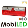 Aspöck Aspock Set Europoint III rear lights 5 functions reflector 24V E-mark Aspöck Aspock Set Europoint III rear lights 5 functions reflector 24V E-mark