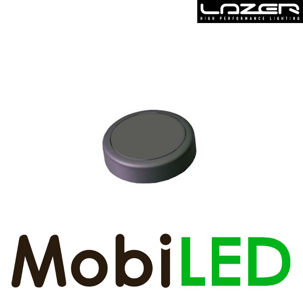 LAZER LAZER Smart Button LAZER LAZER Smart Button