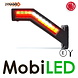 WAS WAS Set dynamic rear lights 5 functions E-mark
