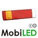 Set rear lights 5 functions E-mark with 7 pin connector