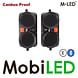 M-LED M-LED Draadloze verlichtingsset compleet canbus 24Volt E-keur M-LED M-LED Draadloze verlichtingsset compleet canbus 24Volt E-keur