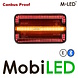 M-LED M-LED Draadloze verlichtingsset compleet canbus 24Volt E-keur M-LED M-LED Draadloze verlichtingsset compleet canbus 24Volt E-keur