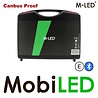 M-LED M-LED Draadloze verlichtingsset compleet canbus 12Volt E-keur M-LED M-LED Draadloze verlichtingsset compleet canbus 12Volt E-keur
