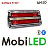 M-LED M-LED Draadloze verlichtingsset compleet canbus 12Volt E-keur M-LED M-LED Draadloze verlichtingsset compleet canbus 12Volt E-keur
