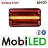 M-LED M-LED Draadloze verlichtingsset compleet canbus 12Volt E-keur M-LED M-LED Draadloze verlichtingsset compleet canbus 12Volt E-keur