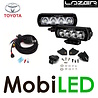 LAZER LAZER  Kit grille avec ST4 Evolution Toyota Land Cruiser 250 2024+
