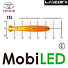 LAZER LAZER  Kit grille avec ST4 Evolution Toyota Land Cruiser 250 2024+