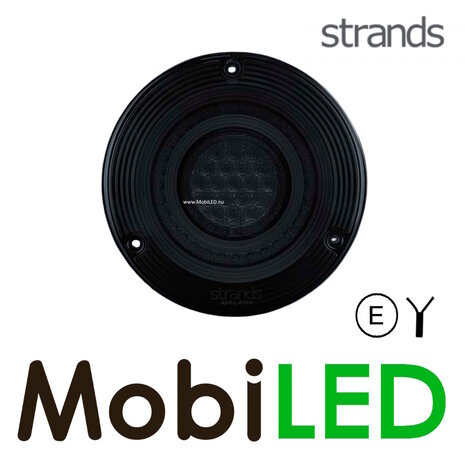 Strands Strands FOR9T ORBI Achteruitrij- / Mistlicht E-keur Strands Strands FOR9T ORBI Achteruitrij- / Mistlicht E-keur