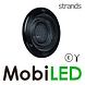 Strands Strands FOR9T ORBI Achteruitrij- / Mistlicht E-keur Strands Strands FOR9T ORBI Achteruitrij- / Mistlicht E-keur