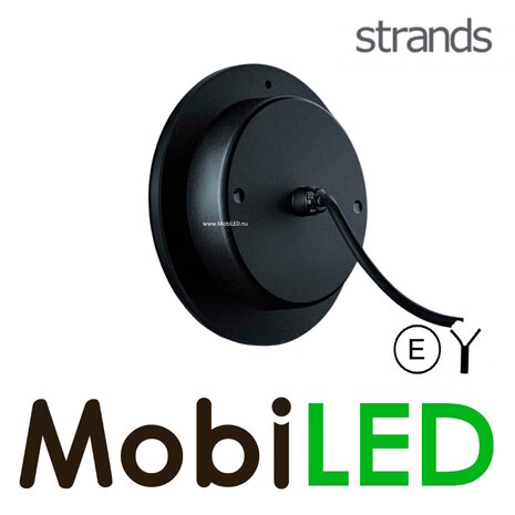 Strands Strands FOR9T ORBI Achteruitrij- / Mistlicht E-keur Strands Strands FOR9T ORBI Achteruitrij- / Mistlicht E-keur