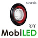 Strands Strands FOR9T ORBI Achteruitrij- / Mistlicht E-keur Strands Strands FOR9T ORBI Achteruitrij- / Mistlicht E-keur