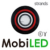 Strands Strands FOR9T ORBI Achteruitrij- / Mistlicht E-keur Strands Strands FOR9T ORBI Achteruitrij- / Mistlicht E-keur