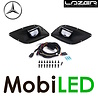 LAZER LAZER Kit de mise à niveau Mercedes Sprinter 2018+ Feux antibrouillard