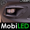 LAZER LAZER Upgrade kit Mercedes Sprinter 2018+ Fog lights
