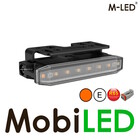M-LED M-LED Feu de flash Sous couverture E-marque