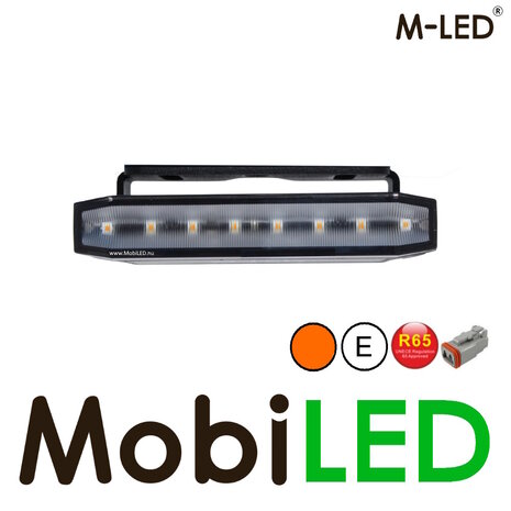M-LED M-LED Feu de flash Sous couverture E-marque M-LED M-LED Feu de flash Sous couverture E-marque