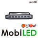 M-LED M-LED Undercover flash E-mark M-LED M-LED Undercover flash E-mark