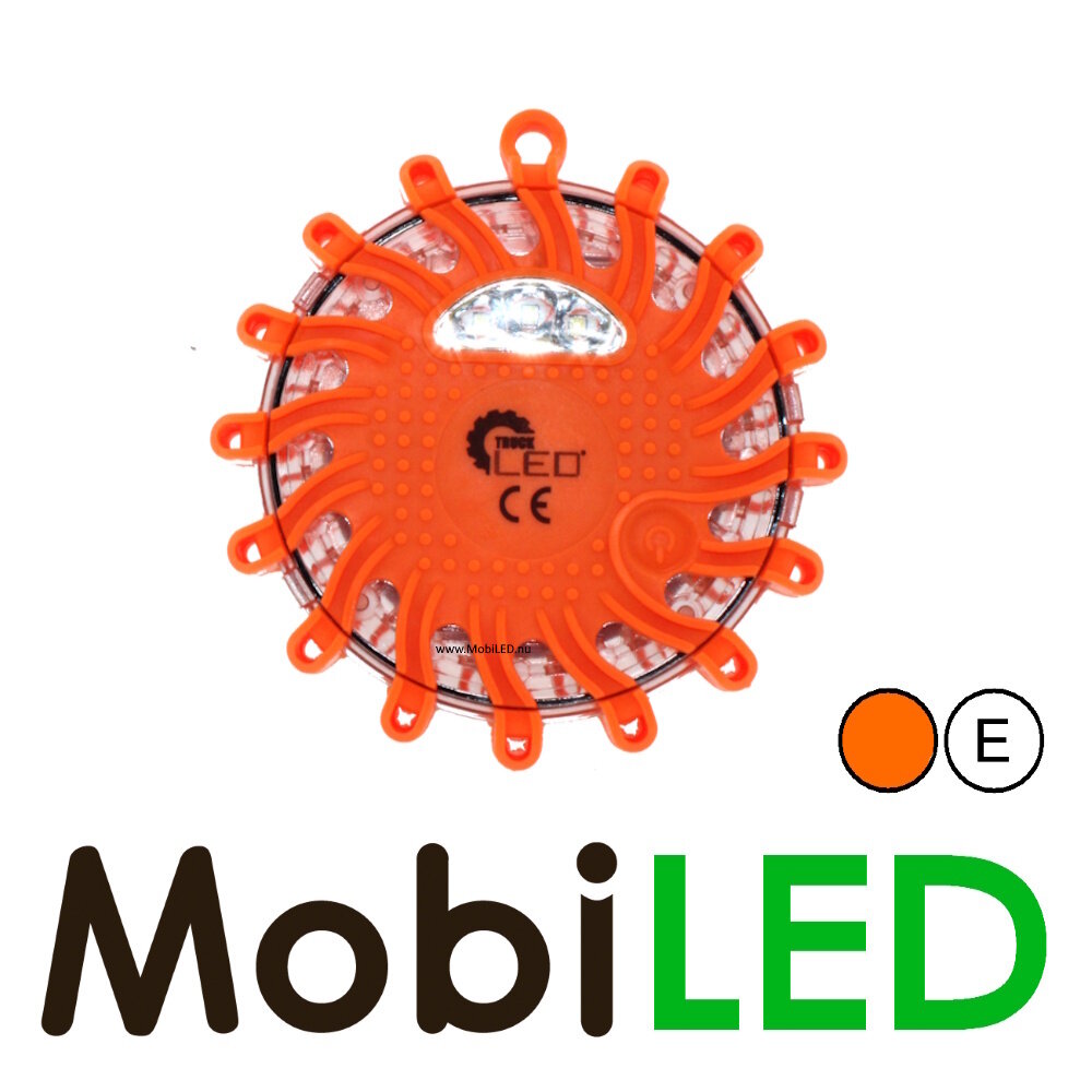 Set Road Flares (6 stuks) Set Road Flares (6 stuks)