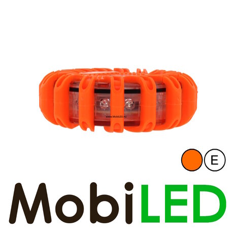 Set Road Flares (6 stuks) E-keur Set Road Flares (6 stuks) E-keur