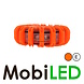Set Road Flares (6 stuks) E-keur Set Road Flares (6 stuks) E-keur