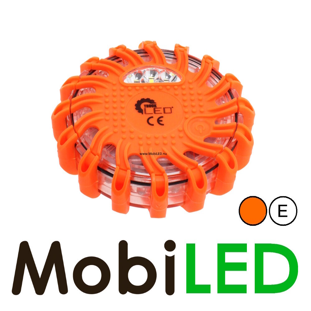 Set Road Flares (6 stuks) E-keur Set Road Flares (6 stuks) E-keur