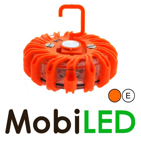 Set Road Flares (6 stuks) Set Road Flares (6 stuks)