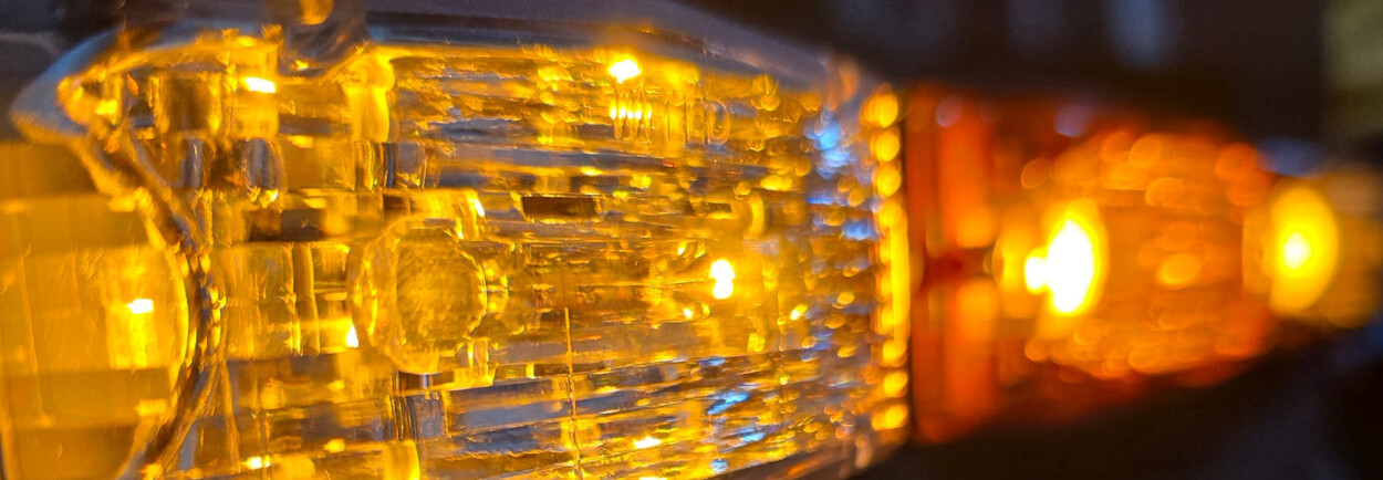 Les double-feux Aero Twin arrivent ! Les double-feux Aero Twin arrivent !