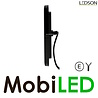 LEDSON Ledson Breeze X1 2 fonctions Aspect sombre E-marque LEDSON Ledson Breeze X1 2 fonctions Aspect sombre E-marque