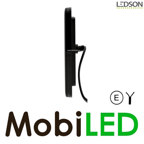 LEDSON Ledson Breeze X1 2 functions Dark look E-mark LEDSON Ledson Breeze X1 2 functions Dark look E-mark