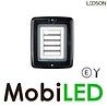 LEDSON Ledson Breeze X1 2 fonctions Aspect sombre E-marque LEDSON Ledson Breeze X1 2 fonctions Aspect sombre E-marque
