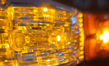 The Aero Twin double burner lights are on their way!