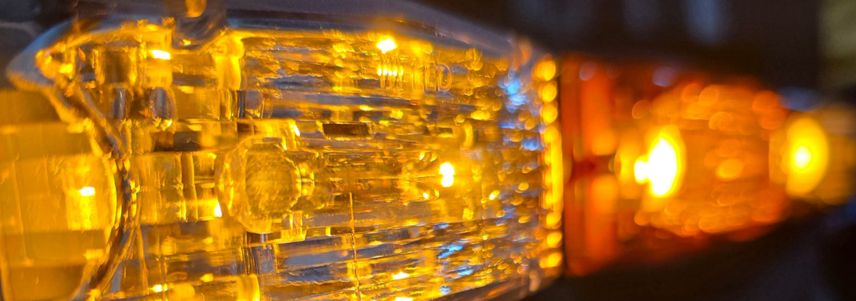 The Aero Twin double burner lights are on their way!