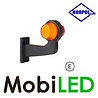 HORPOL Horpol NEON Breedtelamp Deens model Links gebogen E-keur HORPOL Horpol NEON Breedtelamp Deens model Links gebogen E-keur