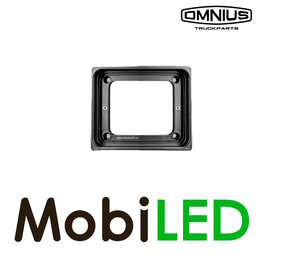 LEDSON Omnius frame for 1 rear light LEDSON Omnius frame for 1 rear light